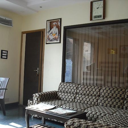 Hotel Gs Paradise Amritsar Esterno foto