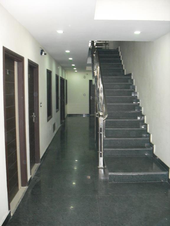 Hotel Gs Paradise Amritsar Esterno foto